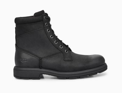UGG Biltmore Boots for Mens - Black India